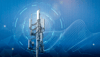 5G communication base station antenna and RF components utilizing low-dielectric engineering plastics for improved signal transmission and lightweight design.
