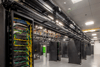 mPPE is a perfect material for data center busway applications.