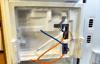 New LEONA Glow Wire nylons avoid fires in appliances like refrigerators and air conditioning units.