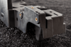 Engineering Plastics are now a beneficial choice to replace metal and aluminum.