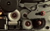 POM Materials like Asahi Kasei's TENAC are perfect for sliding applications like gears and actuators. 