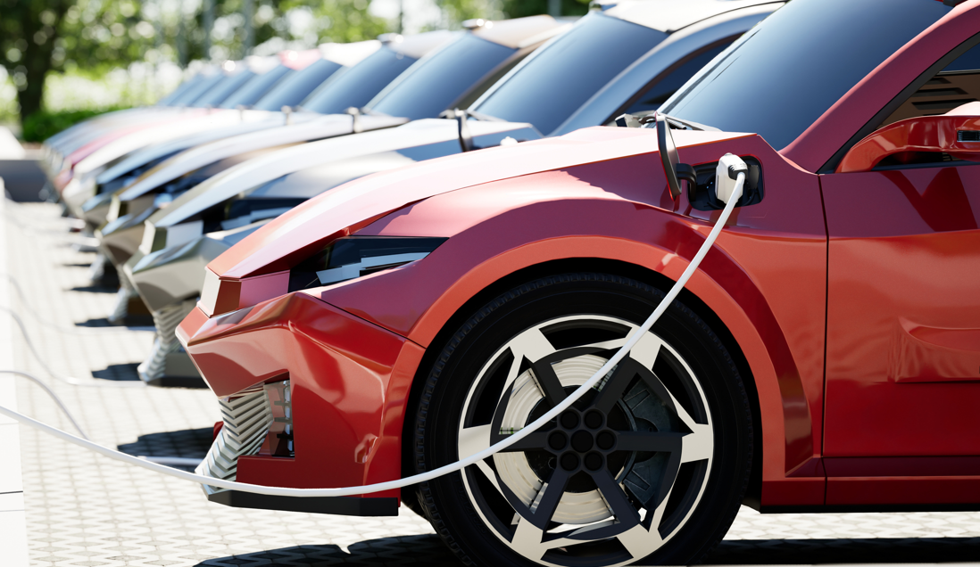 Electric vehicle battery thermal management system using advanced engineering plastics for cooling, weight reduction, and battery performance.