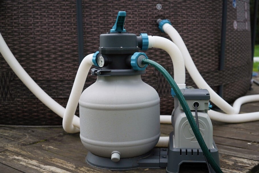 Asahi Kasei Plastics are perfect for water treatment applications and molded parts.