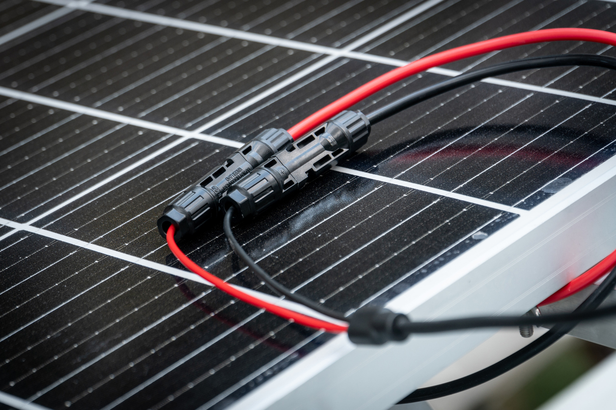 LEONA Nylons and XYRON PPE are perfect for solar applications.